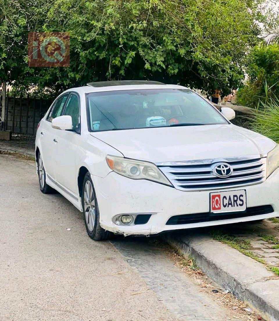 تويوتا أفالون